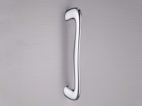 Manillones para puertas correderas o abatibles